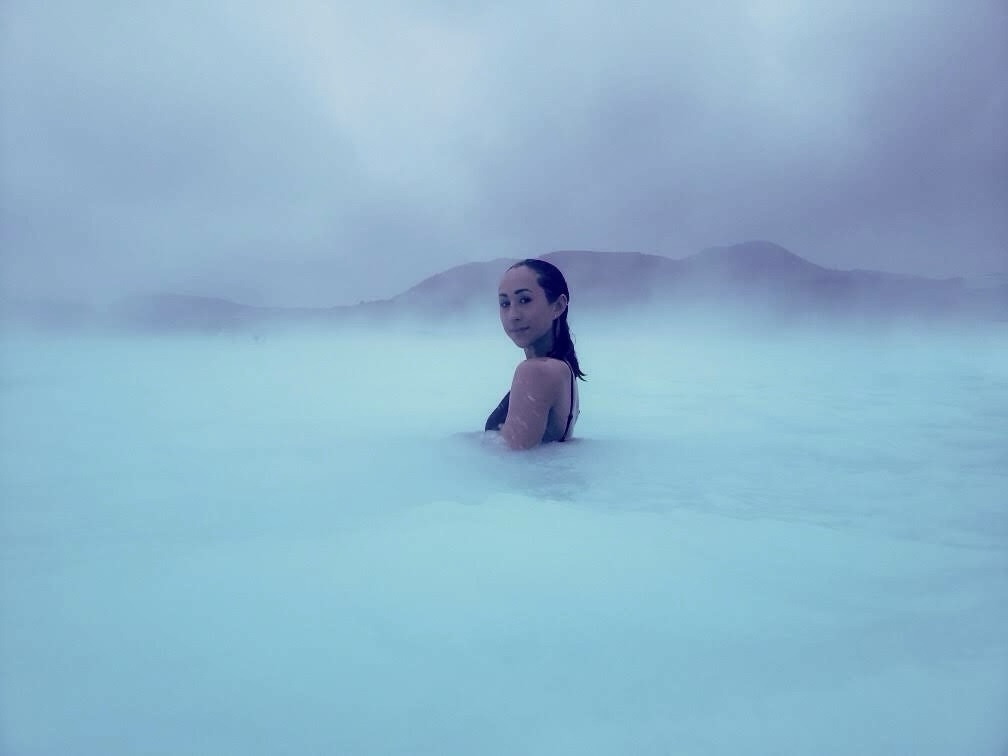 ICE(LAND) IN MY&nbsp;VEINS